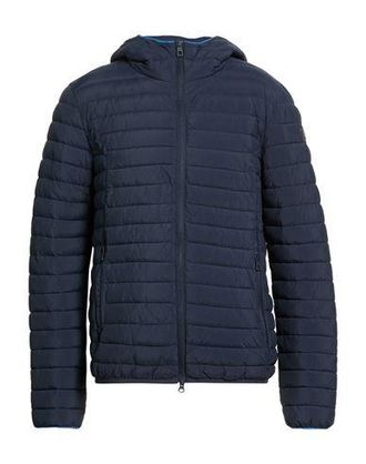 Piquadro JACKEN & M&Auml;NTEL - Pufferjacken & Daunenjacken auf YOOX.COM