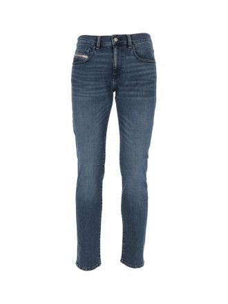 Diesel 2019 D-Strukt Slim Jeans
