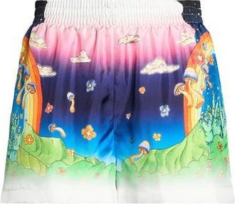 Casablanca BOTTOMWEAR - Shorts & Bermuda Shorts sur YOOX.COM