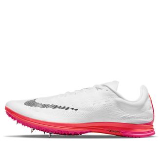 Nike Spike Flat 100 White Pink DN1699-100
