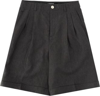 Jacquemus Uomo, Pantaloncini, Grigio, M, new