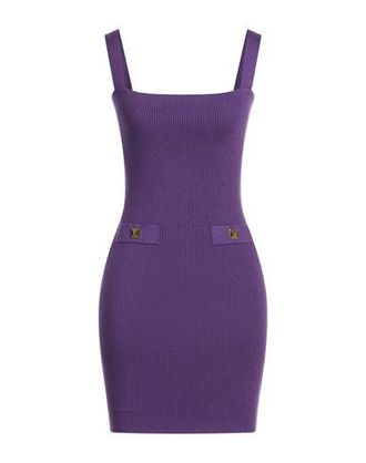 No Secrets World DRESSES - Mini dresses on YOOX.COM