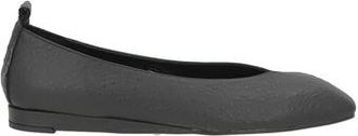 Bianca Di FOOTWEAR - Ballet flats on YOOX.COM