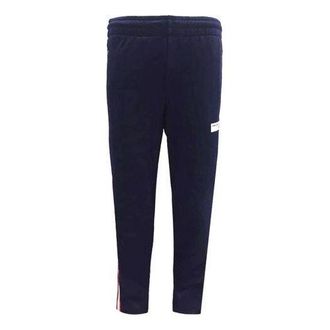 New Balance Sportswear Joggers Navy AMP91557-PGM