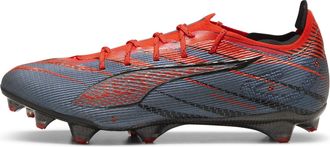 Puma Scarpe da calcio ULTRA 5 CARBON SPEED FG, Scarpe, Nero, 40