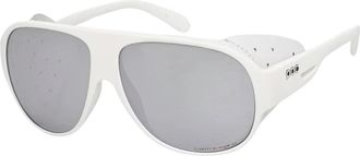 Poc Zonnebril - unisex - Zonnebrillen - Wit - ONE Size - Accessoires