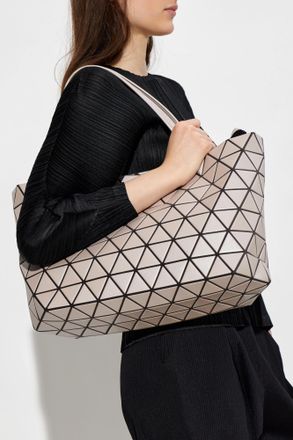 Bao Bao Issey Miyake Shopper-type Bag, Womens, Pink