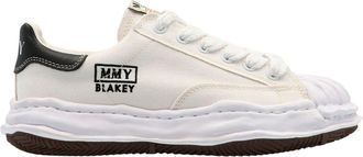 Miharayasuhiro Blakey Sneakers White/Black