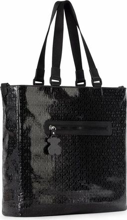 Tous Cross Body Bags - Dames - Shoppers - Zwart - ONE Size - Tassen