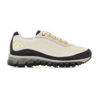 Asics Asics, Running Shoes, male, Beige, Size: 5 1/2 US Gel-Quantum 360 I AMP