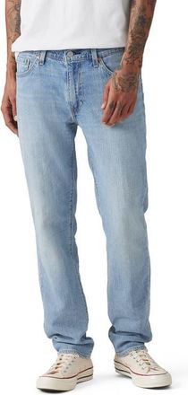 Levi's 511 Slim Fit Jeans in On The Horizon Lightweight at Nordstrom, Size 33 X 32