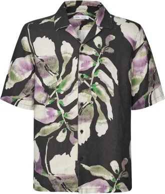 Sams&oslash;e & Sams&oslash;e Uomo, Magliette, Multicolore, S, new