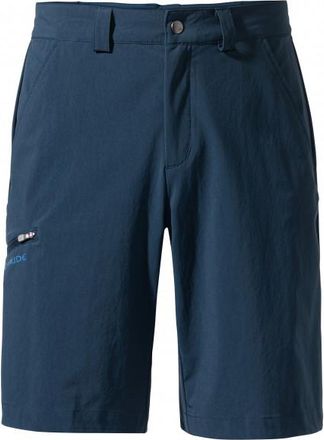 Vaude Farley Stretch Bermuda II Shorts f&uuml;r Herren | blau