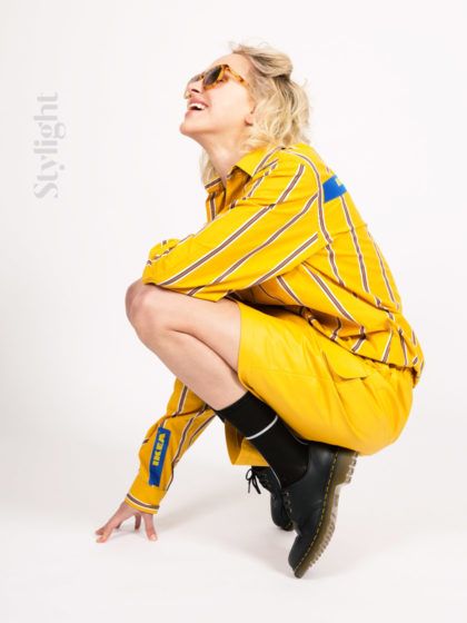 Quando la moda regala un fashion twist alle uniformi dei grandi marchi