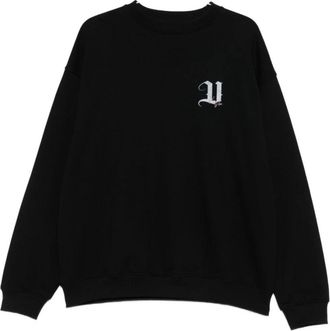 Vision Of Super Vision OF Super, Uomo, Felpe, Nero, M, new