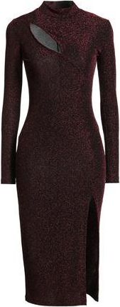 Just Cavalli Midi dresses