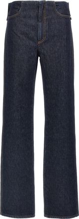 Sportmax Womens Aligi1234 Jeans