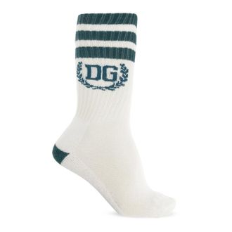 Dolce & Gabbana Uomo, Mutande, Bianco, L, new