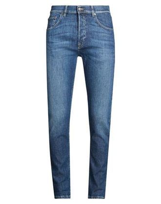 Dondup HOSEN & R&Ouml;CKE - Jeanshosen auf YOOX.COM