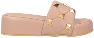 Valentino Garavani CALZADO - Sandalias con cierre en YOOX.COM