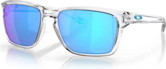 Oakley Sportieve zonnebril voor buitenactiviteiten - unisex - Zonnebrillen - Grijs - 60 MM - Accessoires