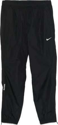 Nike Nocta track pants - unisex - Nylon/Polyester - S - Black