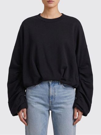 Dries Van Noten Cotton Sweatshirt