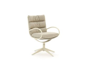 Apple Bee Camp Bay dining lounge tuinstoel draaibaar