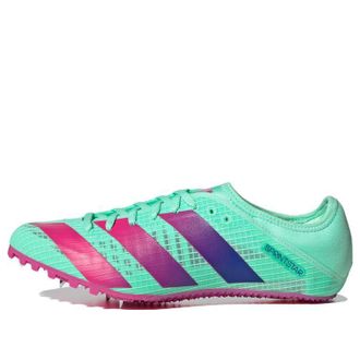 adidas Sprintstar Running Shoes Turquoise GV9067
