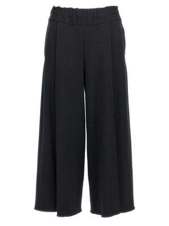パンツ ISSEY MIYAKE SS24 'Enfold' trousers (IM46FF556 02) BASICS – ISSEY MIYAKE ONLINE STORE