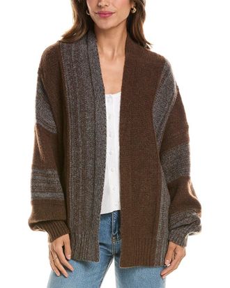 525 america Cardigan