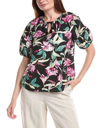 Tommy Bahama Twilight Bloom Top