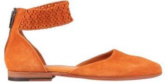 Pantanetti FOOTWEAR - Ballet flats on YOOX.COM
