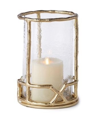 Napa Home & Garden Baldwin 10.5In Hurricane