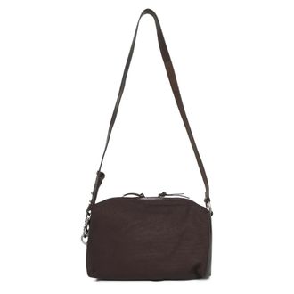 Dries Van Noten Hombre, Bolsos, Marrón, Talla: ONE Size