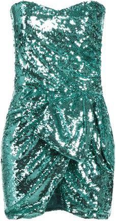Elisabetta Franchi DRESSES - Mini dresses sur YOOX.COM