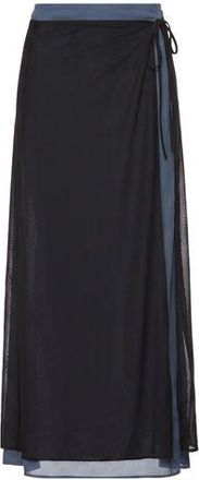 Holzweiler BOTTOMWEAR - Maxi skirts sur YOOX.COM