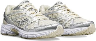 Saucony Saucony Ride Millennium S60812-2 Sneakers Womens Cream Lifestyle Shoes DWA1804