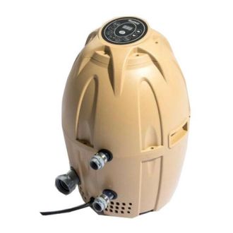 Bestway P04620 - Pompa per Lay-Z-Spa 54129 - Bestway