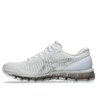 Asics Gel-Quantum 360 I White Pure Silver 1203A730-101