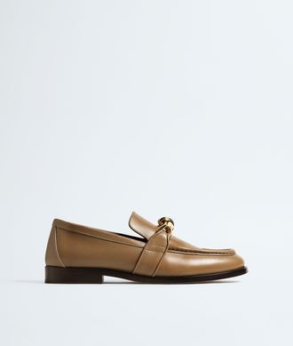 Bottega Veneta Astaire Loafer - Bottega Veneta