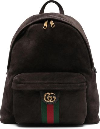 Gucci Medium Ophidia Backpack