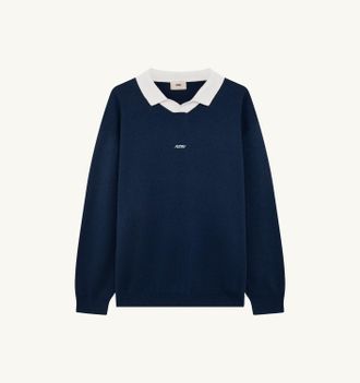 Autry POLO NECK UNISEX
