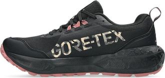 Asics (WMNS) ASICS Gel-Sonoma 8 Gore Tex Black Apricot Crush 1012B770-004