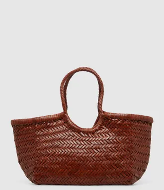 Dragon Diffusion Sac Nantucket Small Tan