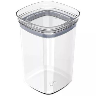 Ou Clear Airtight Stackable Food Storage Container with Leak Proof Lid at Nordstrom