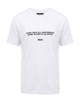 BALR. CAMISETAS Y TOPS - Camisetas en YOOX.COM