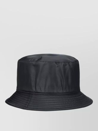 Borsalino morgan bucket hat rain style
