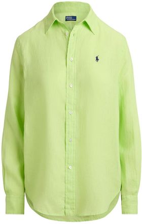 Polo Ralph Lauren Button Front Shirt