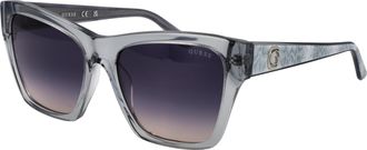 Guess Zonnebril GU00113 20B 55